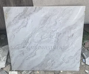 60/60 Sharp Cut Edges