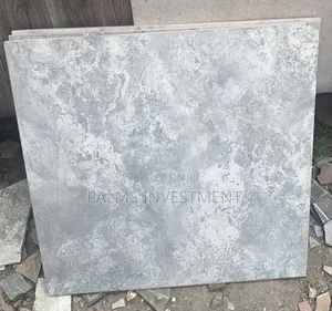 60/60 Sharp Cut Edges