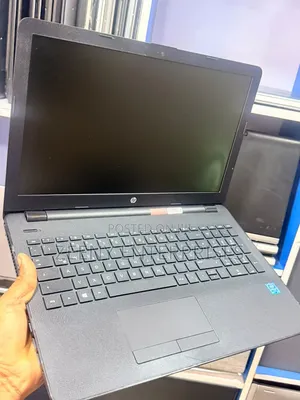Laptop HP 15-dw3031 4GB Intel Pentium HDD 320GB