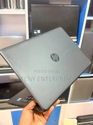 Laptop HP 15-dw3031 4GB Intel Pentium HDD 320GB