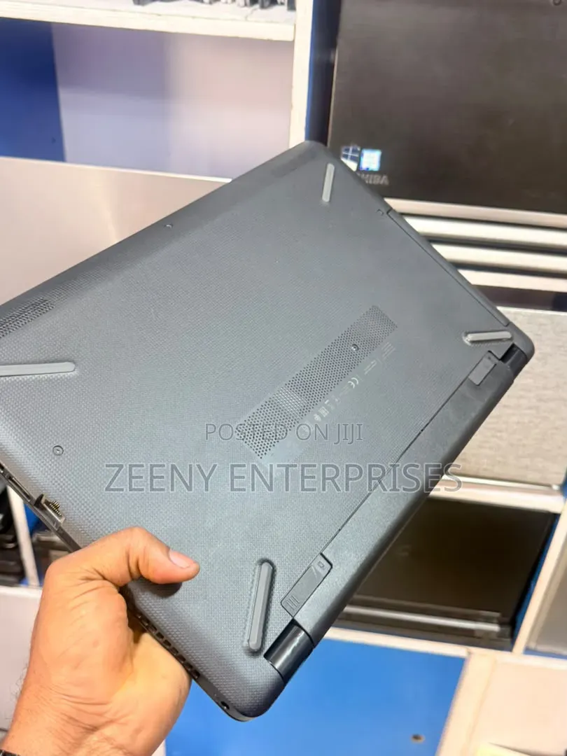 Laptop HP 15-dw3031 4GB Intel Pentium HDD 320GB
