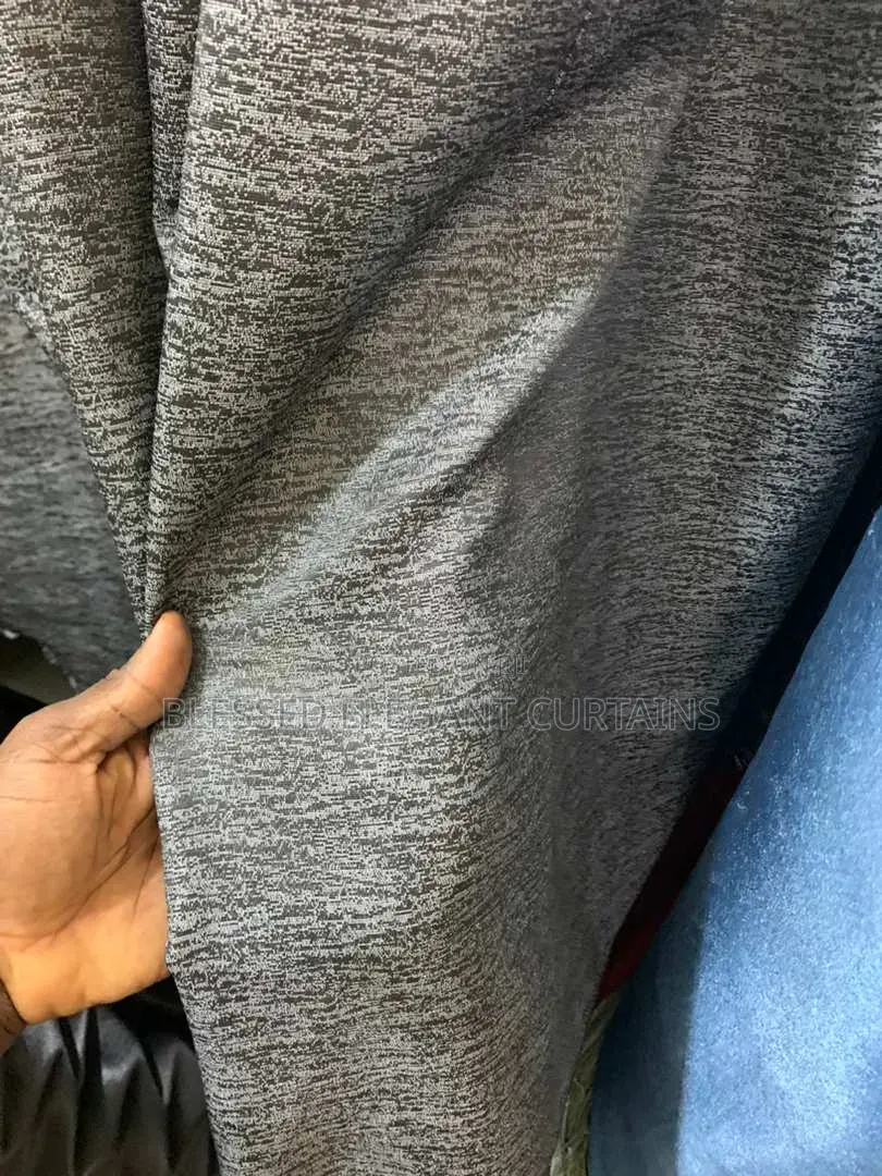 Beautiful Curtains Blinds – Lagos