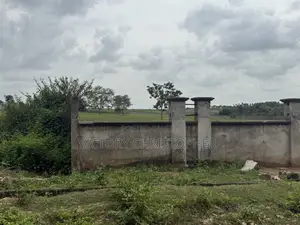 900sqm Residential Land