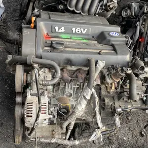 Vw 1.4 16v Petrol Engine