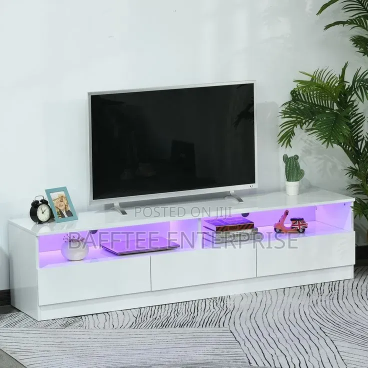 TV Stand Console