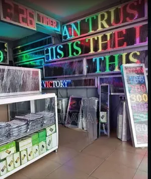 LED Display Board/Video Wall