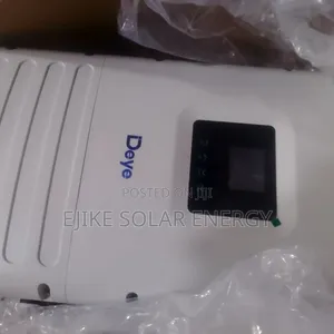 6.2kva Hybrid Inverter Deye