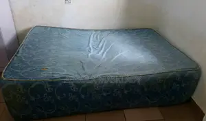 Standed Bed
