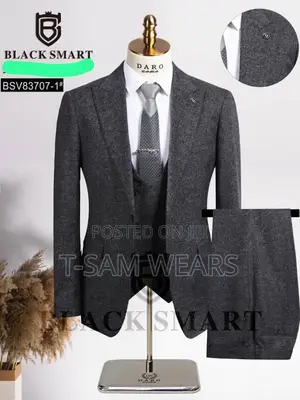 Daro Design Turkish Suit