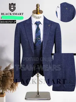 Daro Design Turkish Suit