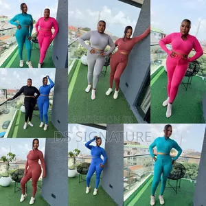 Active Wear