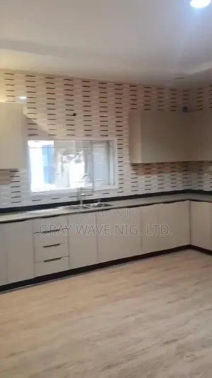 4bdrm Duplex in Dawaki for sale