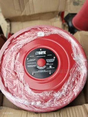 Fire Hose Reel