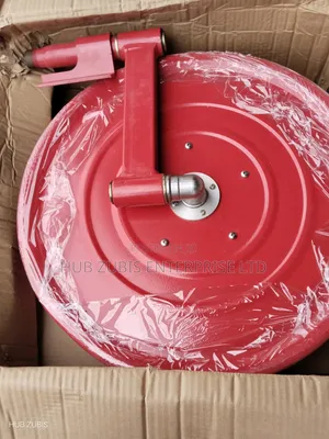 Fire Hose Reel