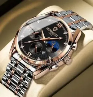 Wrist Watch