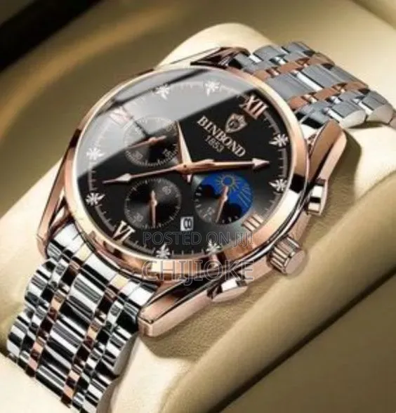 Wrist Watch