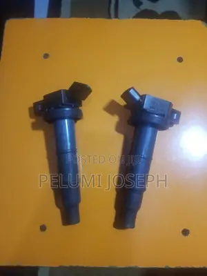 Toyota Denso Ignition Coil - Camry, Corolla