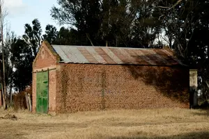 Agricultural Warehouse Construction Nigeria