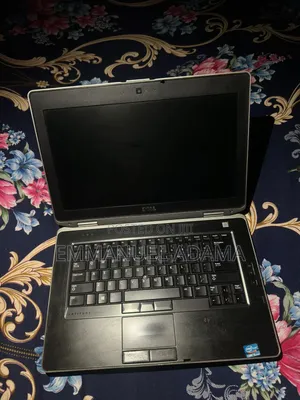 Laptop Dell Latitude E6430 4GB Intel Core i5 SSD 256GB