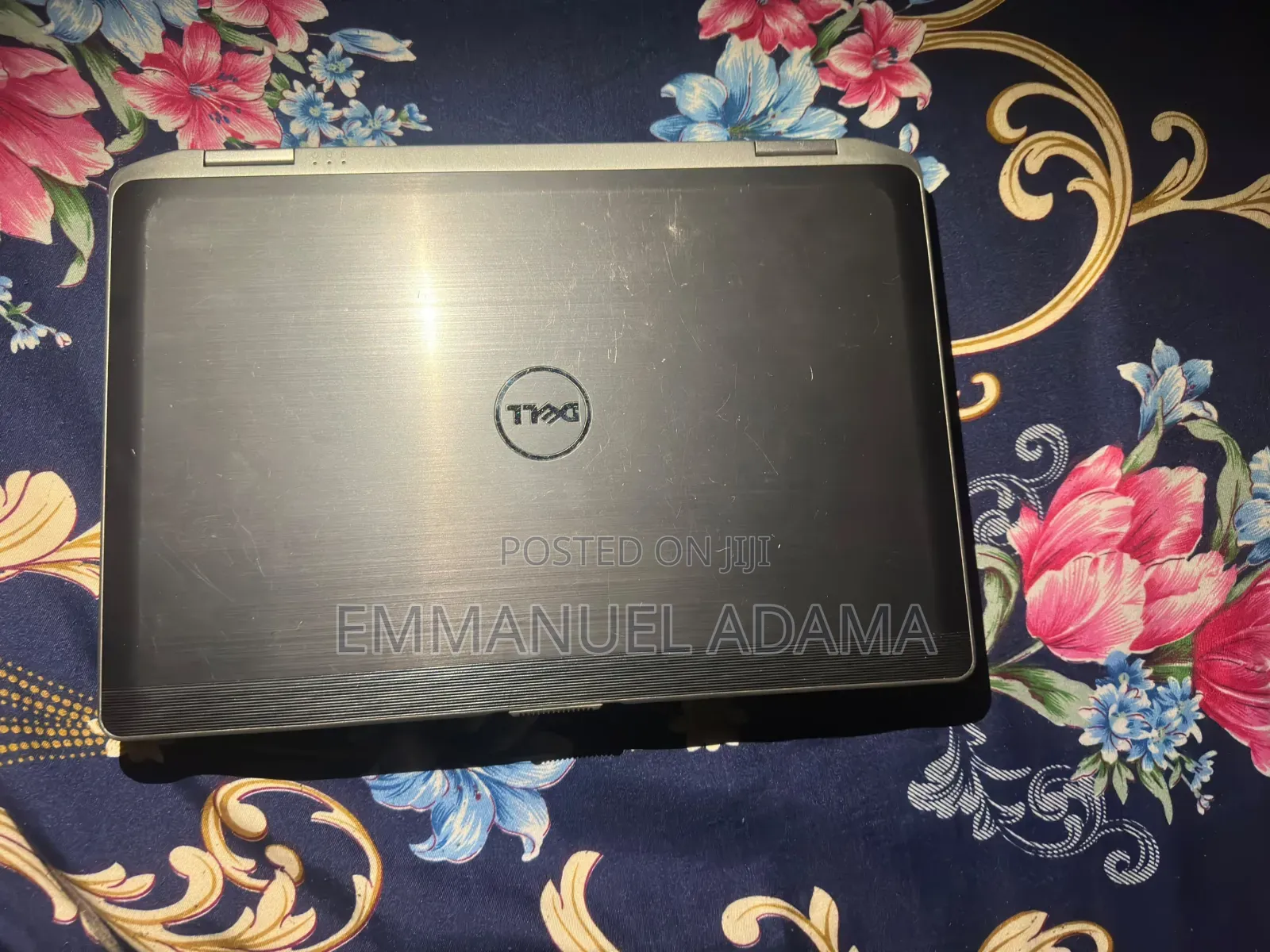 Laptop Dell Latitude E6430 4GB Intel Core i5 SSD 256GB
