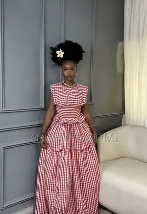Ladies Two Piece/ Up and Down Wears