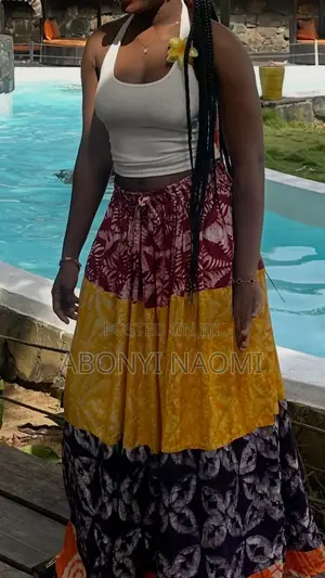 Ladies Two Piece/ Up and Down Wears