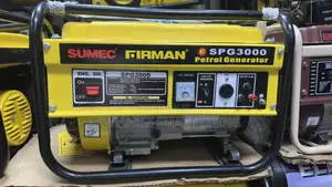 Sumec SPG3000 Petrol Generator