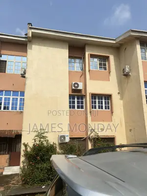 2bdrm Block of Flats in Fcda Quaters, Area 2 for sale