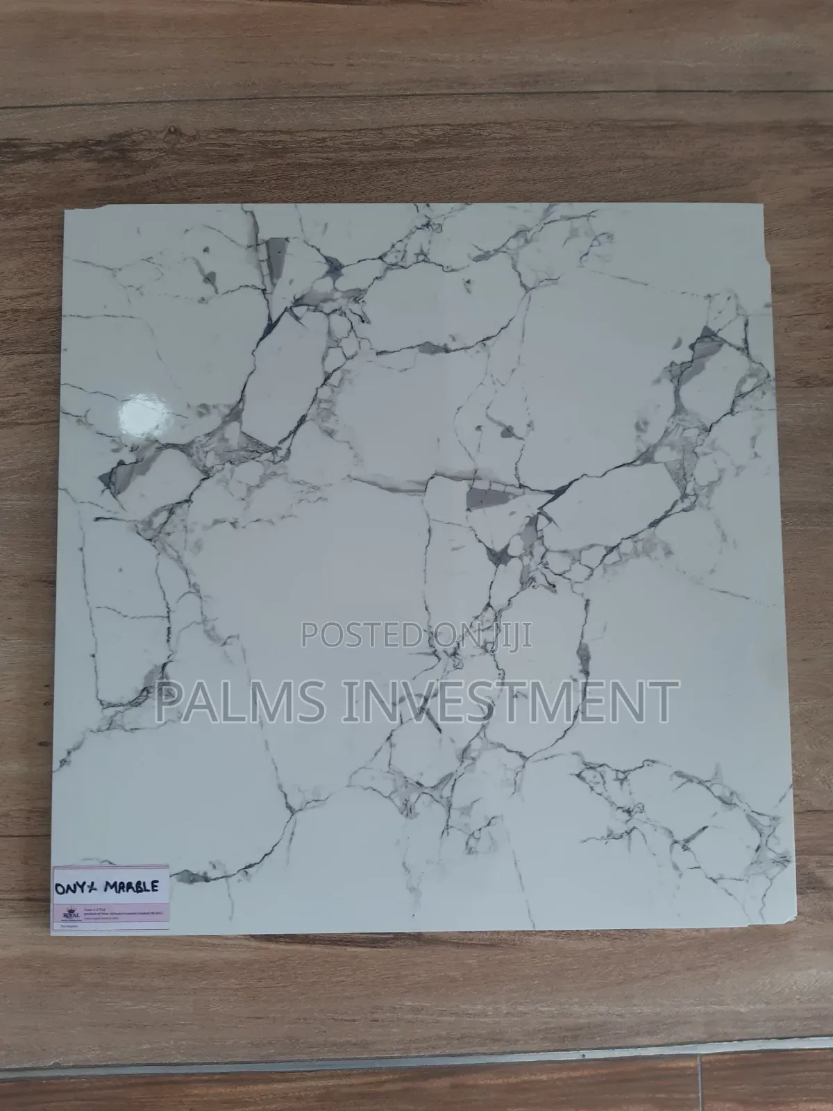 60x60 Floor Tile