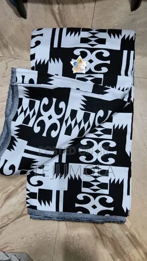 Ghana Akwete