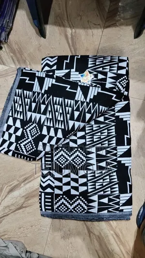 Ghana Akwete