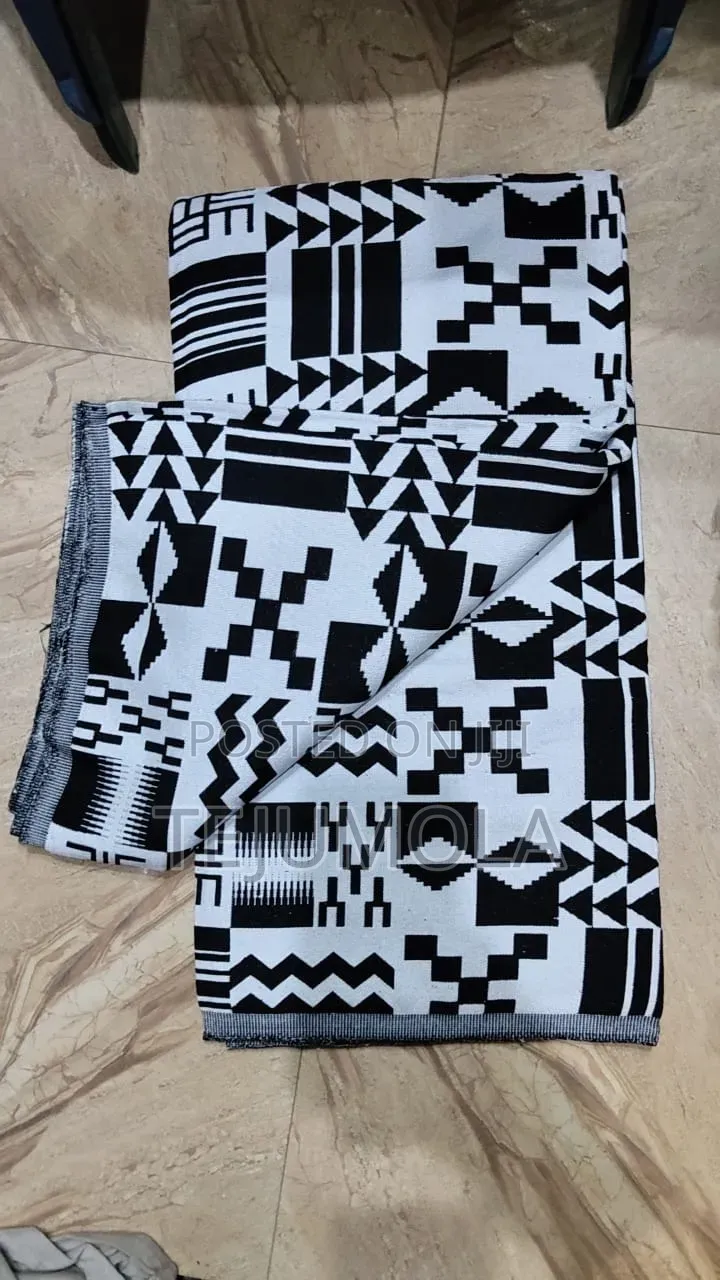 Ghana Akwete