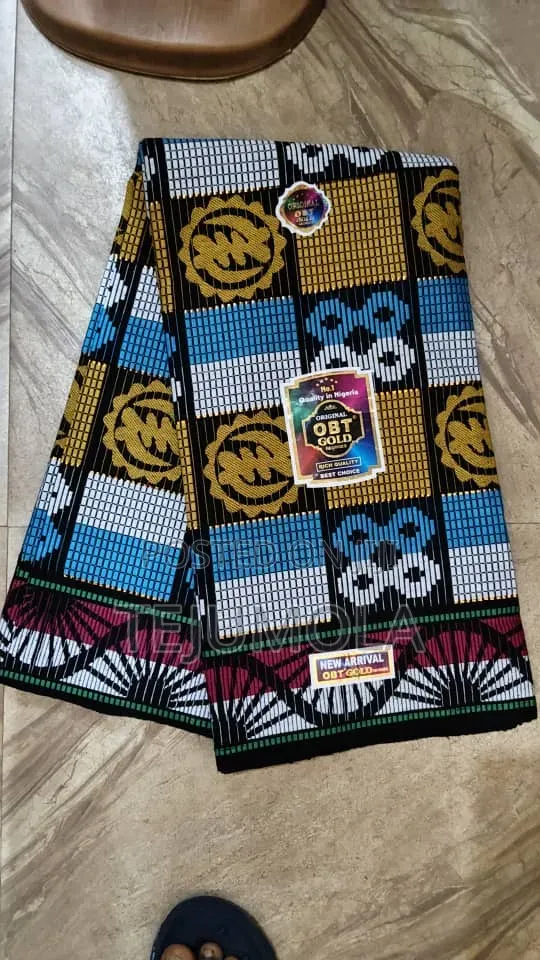 Ghana Akwete