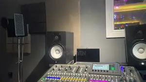 B C Studios Lagos
