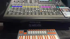 B C Studios Lagos