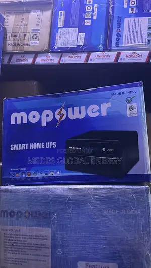 1.5kva 12v Mopower Solar Inverter