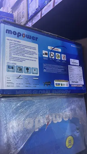 1.5kva 12v Mopower Solar Inverter