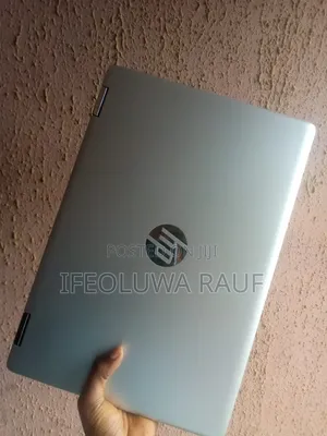 Laptop HP Pavilion x360 4GB HDD 1T