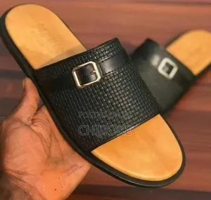 Foot Wears/Slides