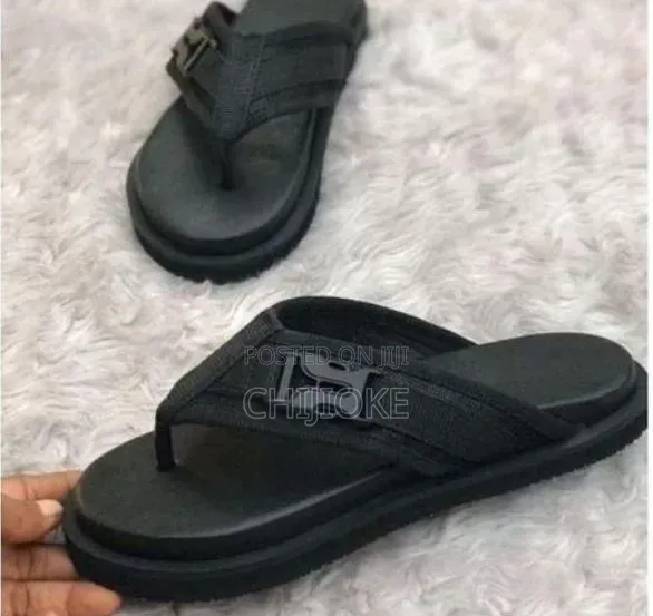 Foot Wears/Slides