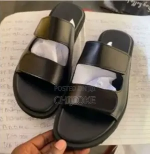 Foot Wears/Slides