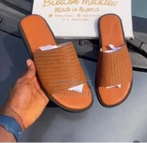 Foot Wears/Slides