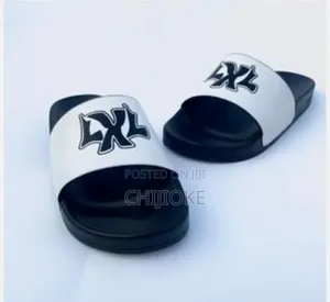 Foot Wears/Slides