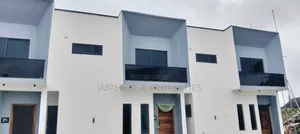 Furnished 4bdrm Duplex in Dariann Court, Lagos Island / Lagos Island