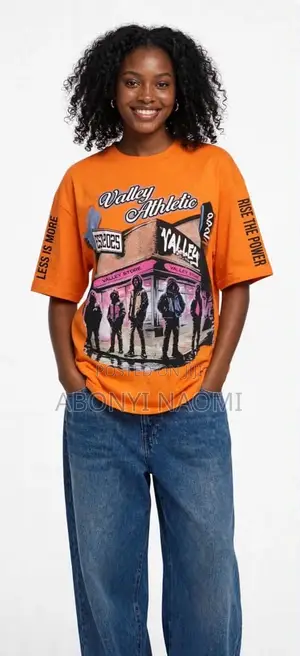 Ladies Pin Down and Other Tops