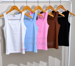 Ladies Pin Down and Other Tops