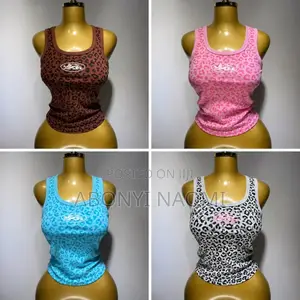 Ladies Pin Down and Other Tops