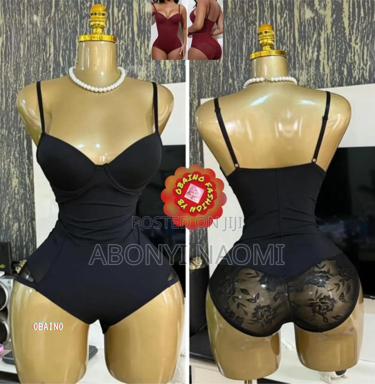 Ladies Pin Down and Other Tops