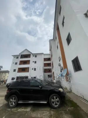 Furnished 3bdrm Block of Flats in Garki for rent