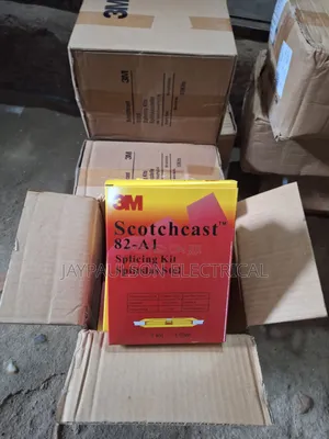 Scotch Cast 82-A1